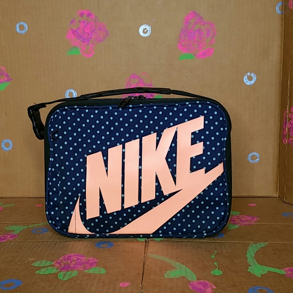 Nike Handbags - Nike Futura Fuel Pack Lunch Tote